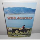 Wild Journey Book